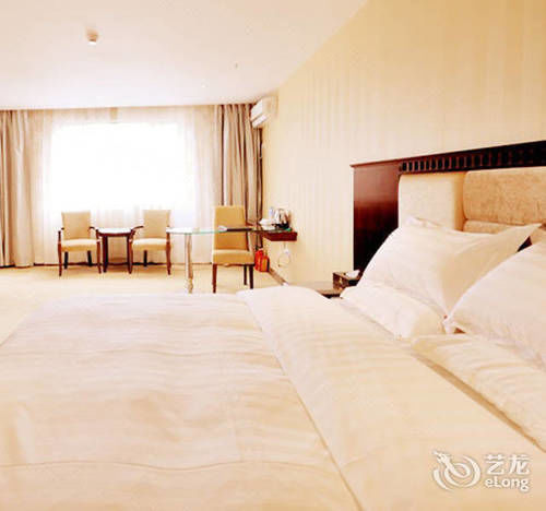 Jinxing Holiday Hotel Zhongshan Zhongshan  Exterior foto